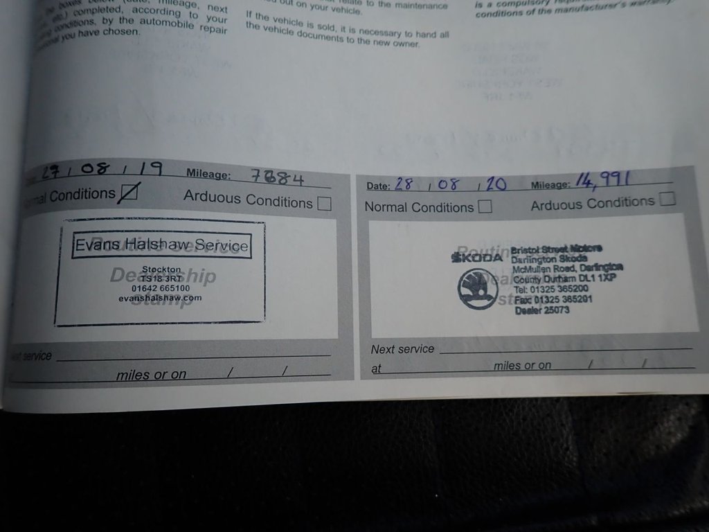 Used Citroen C3 Aircross 2018 for sale - 77007649: Photo 7