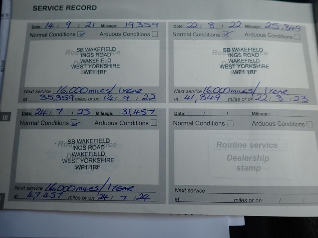 Used Citroen C3 Aircross 2018 for sale - 77007649: Photo 8