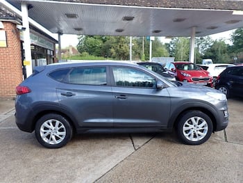 Used Hyundai TUCSON 2019 for sale - 79778012: Photo