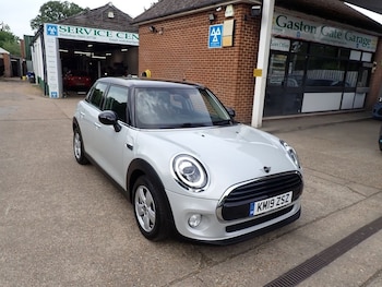 Used MINI Hatch 2019 for sale - 78725830: Photo