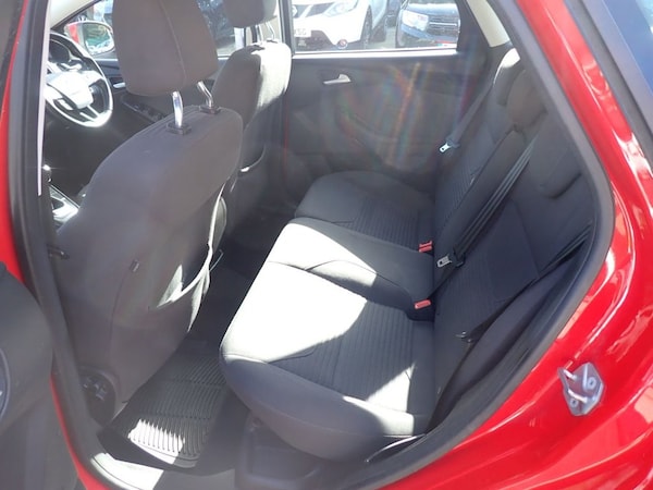 Used Ford Focus 2016 for sale - 76147493: Photo 10