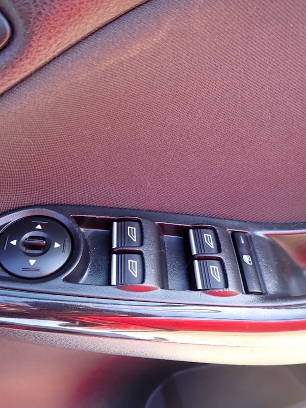 Used Ford Focus 2016 for sale - 76147493: Photo 14