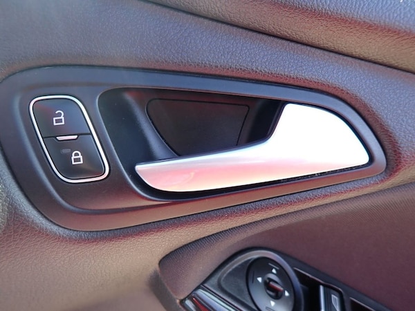 Used Ford Focus 2016 for sale - 76147493: Photo 15