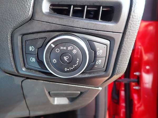 Used Ford Focus 2016 for sale - 76147493: Photo 16