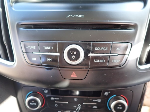 Used Ford Focus 2016 for sale - 76147493: Photo 17