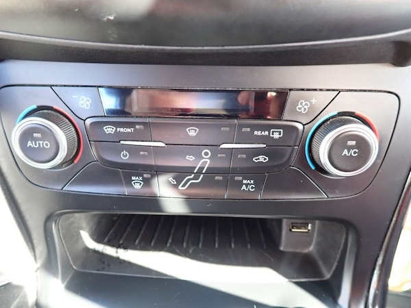 Used Ford Focus 2016 for sale - 76147493: Photo 18