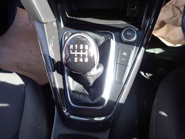 Used Ford Focus 2016 for sale - 76147493: Photo 20