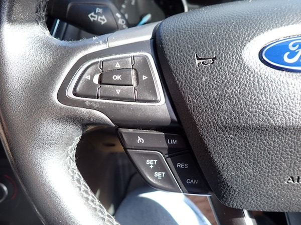 Used Ford Focus 2016 for sale - 76147493: Photo 22