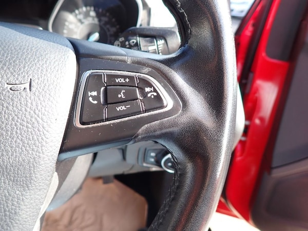Used Ford Focus 2016 for sale - 76147493: Photo 23