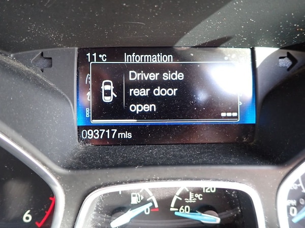Used Ford Focus 2016 for sale - 76147493: Photo 26