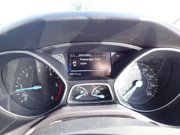 Used Ford Focus 2016 for sale - 76147493: Photo 27