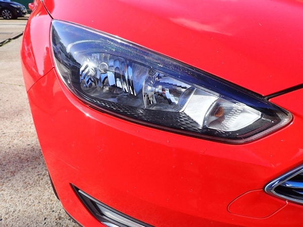 Used Ford Focus 2016 for sale - 76147493: Photo 33