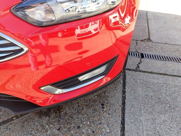 Used Ford Focus 2016 for sale - 76147493: Photo 34