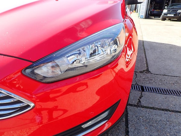 Used Ford Focus 2016 for sale - 76147493: Photo 35