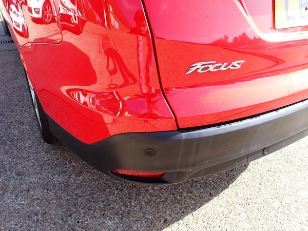Used Ford Focus 2016 for sale - 76147493: Photo 36
