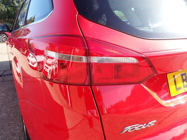 Used Ford Focus 2016 for sale - 76147493: Photo 37