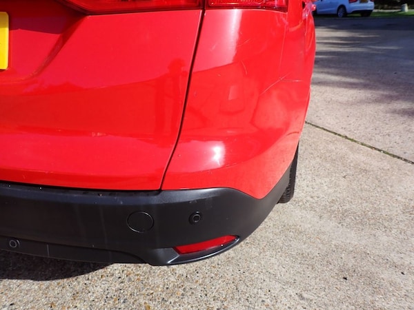 Used Ford Focus 2016 for sale - 76147493: Photo 38