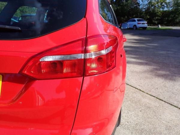 Used Ford Focus 2016 for sale - 76147493: Photo 39