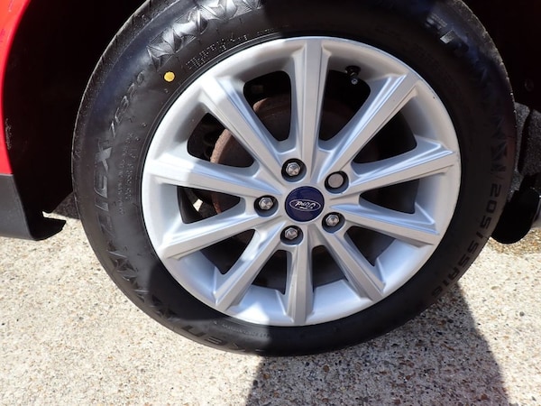 Used Ford Focus 2016 for sale - 76147493: Photo 40