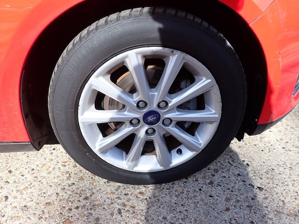 Used Ford Focus 2016 for sale - 76147493: Photo 41
