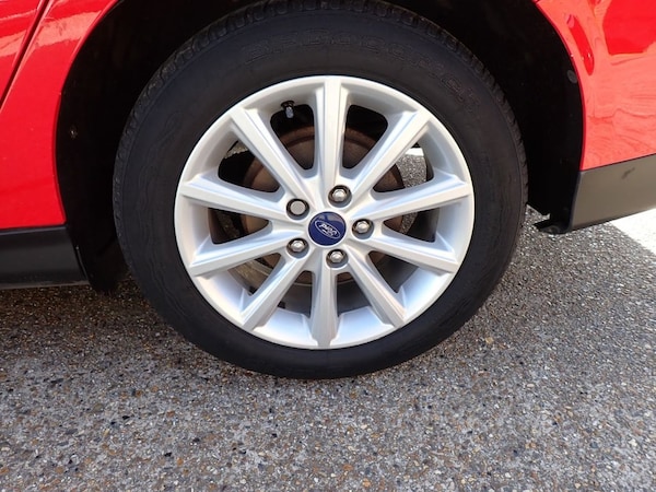 Used Ford Focus 2016 for sale - 76147493: Photo 43