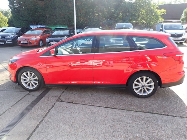 Used Ford Focus 2016 for sale - 76147493: Photo 6