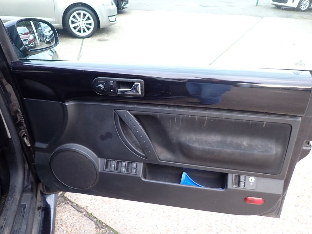 Used Volkswagen Beetle 2007 for sale - 76386182: Photo 11