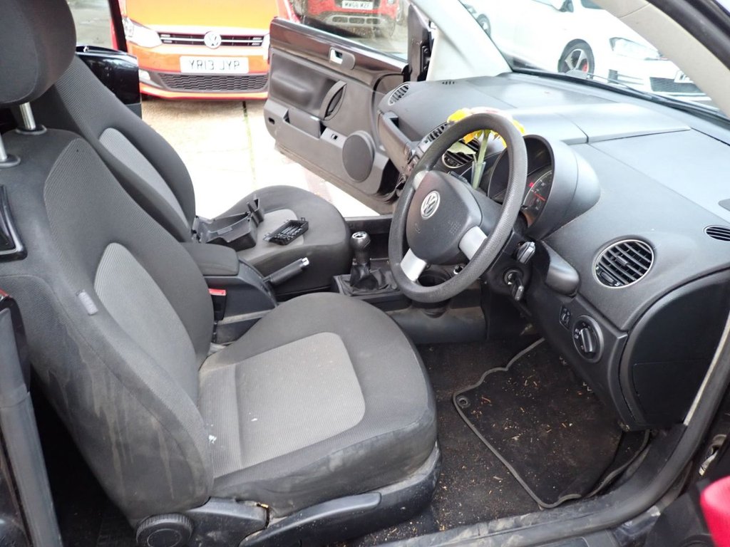 Used Volkswagen Beetle 2007 for sale - 76386182: Photo 14