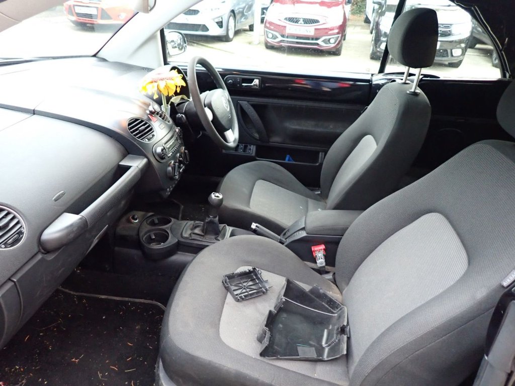 Used Volkswagen Beetle 2007 for sale - 76386182: Photo 15