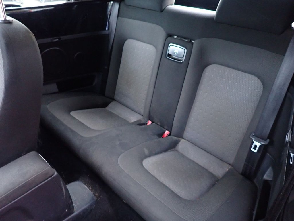 Used Volkswagen Beetle 2007 for sale - 76386182: Photo 16