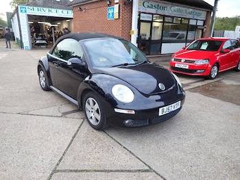 2007 (57) - 1.6 Luna 2dr