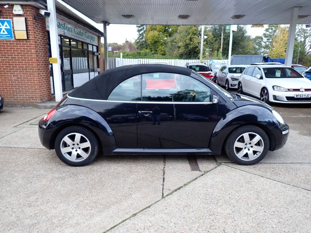 Used Volkswagen Beetle 2007 for sale - 76386182: Photo 2