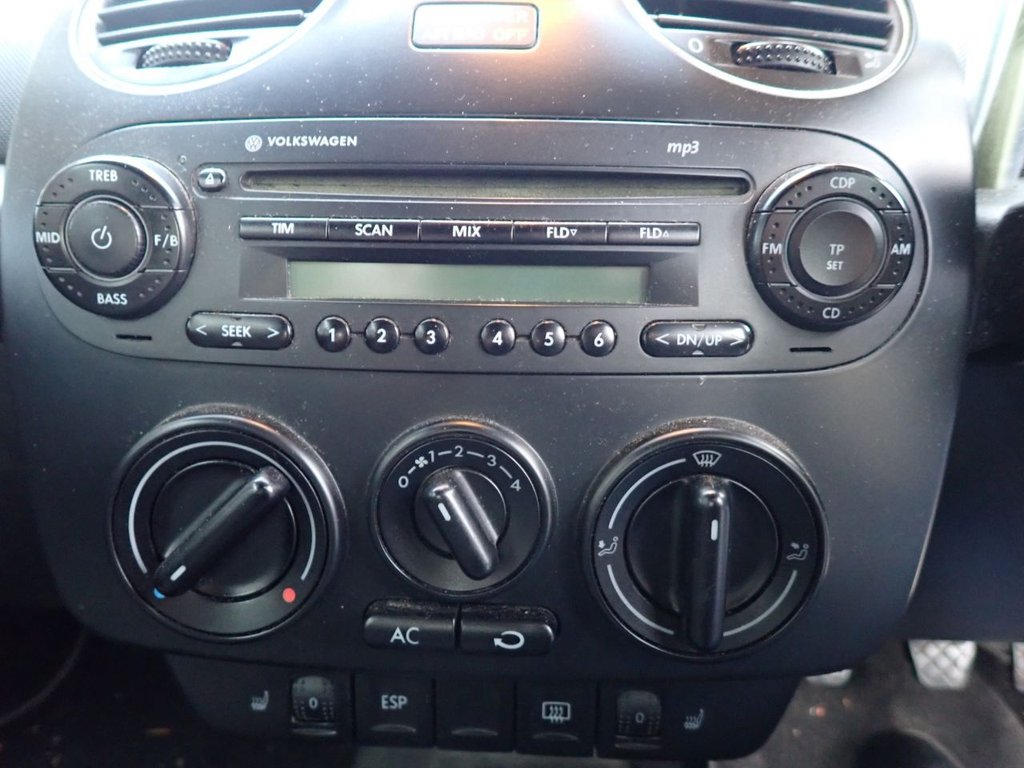 Used Volkswagen Beetle 2007 for sale - 76386182: Photo 20