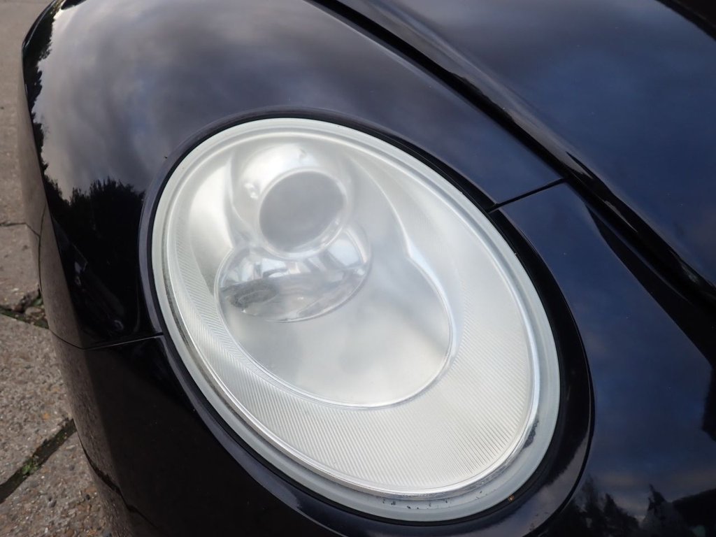 Used Volkswagen Beetle 2007 for sale - 76386182: Photo 26