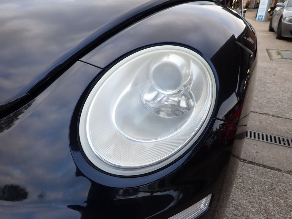 Used Volkswagen Beetle 2007 for sale - 76386182: Photo 28