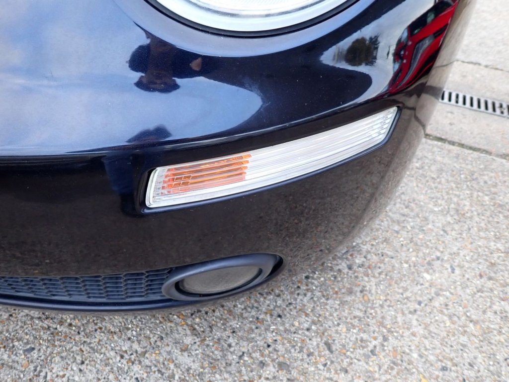 Used Volkswagen Beetle 2007 for sale - 76386182: Photo 29