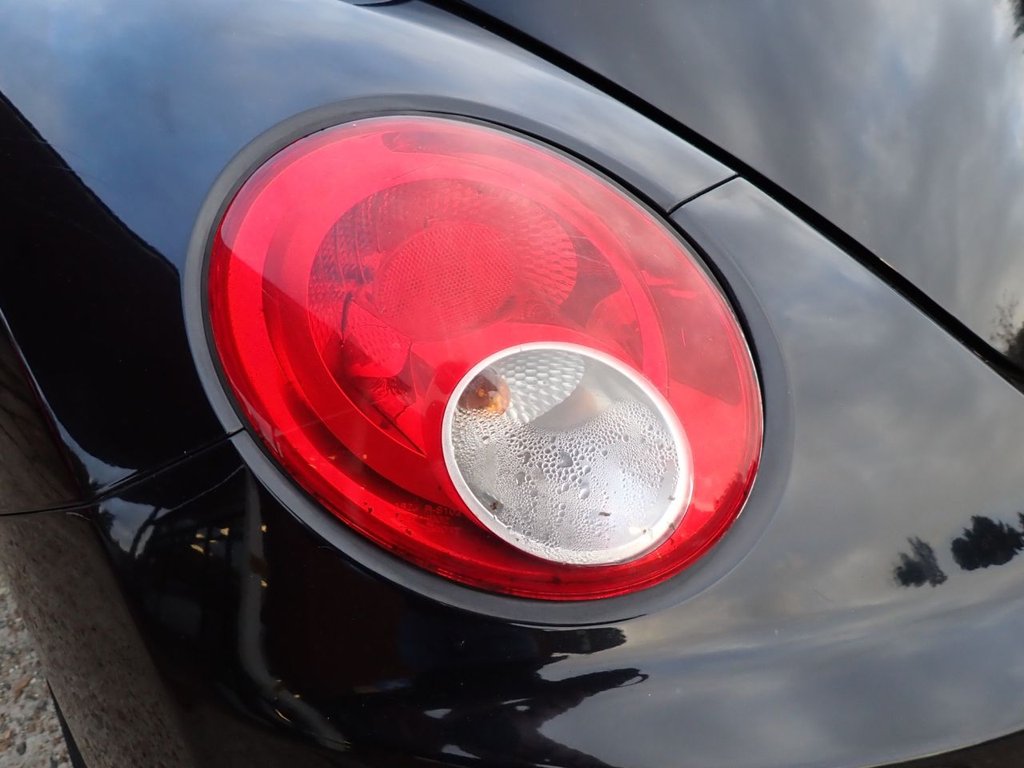 Used Volkswagen Beetle 2007 for sale - 76386182: Photo 30