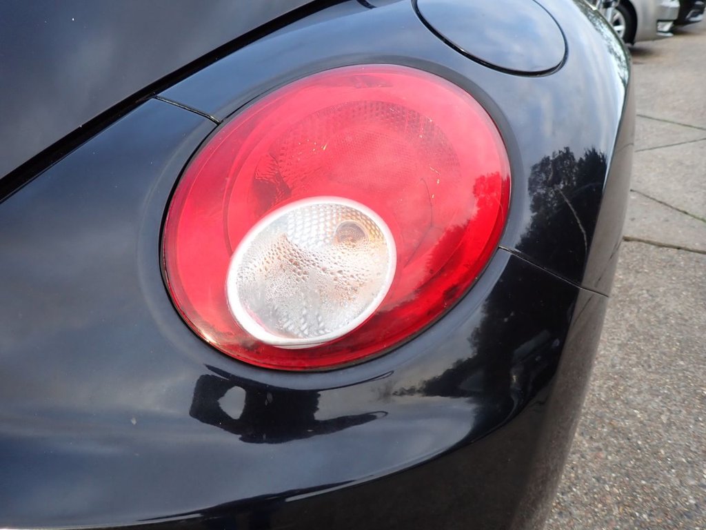 Used Volkswagen Beetle 2007 for sale - 76386182: Photo 32