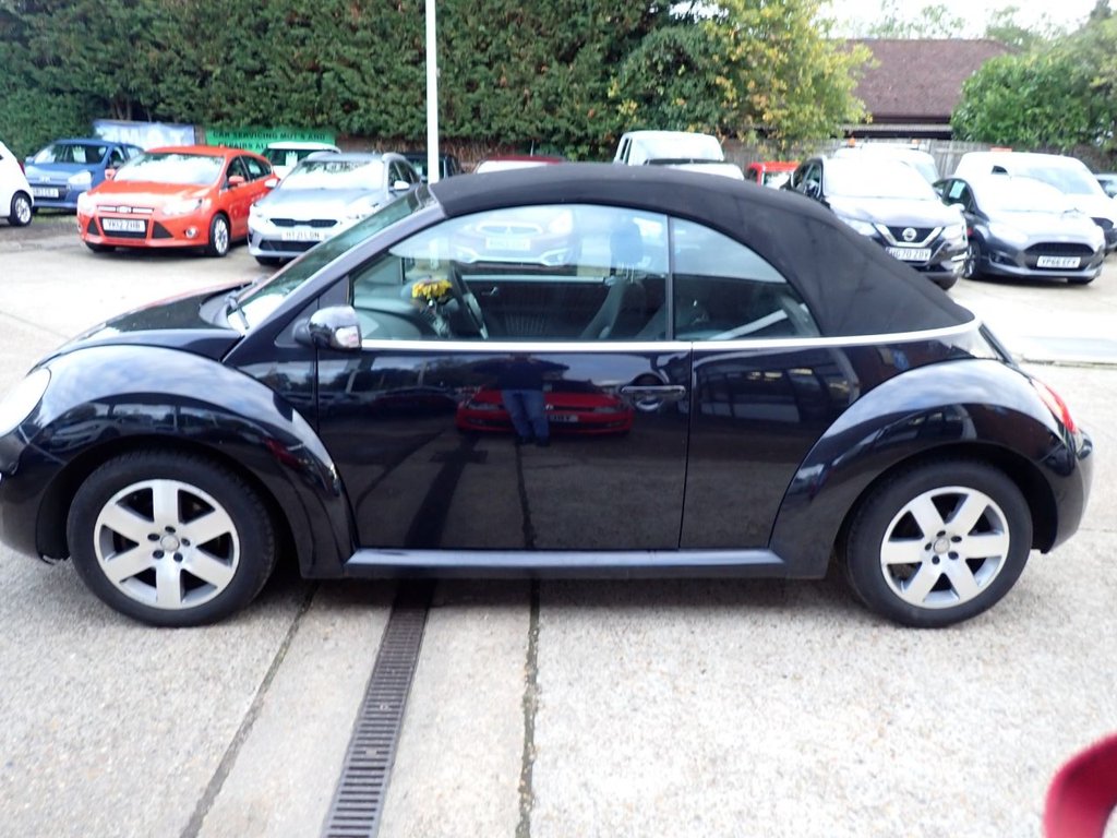 Used Volkswagen Beetle 2007 for sale - 76386182: Photo 6