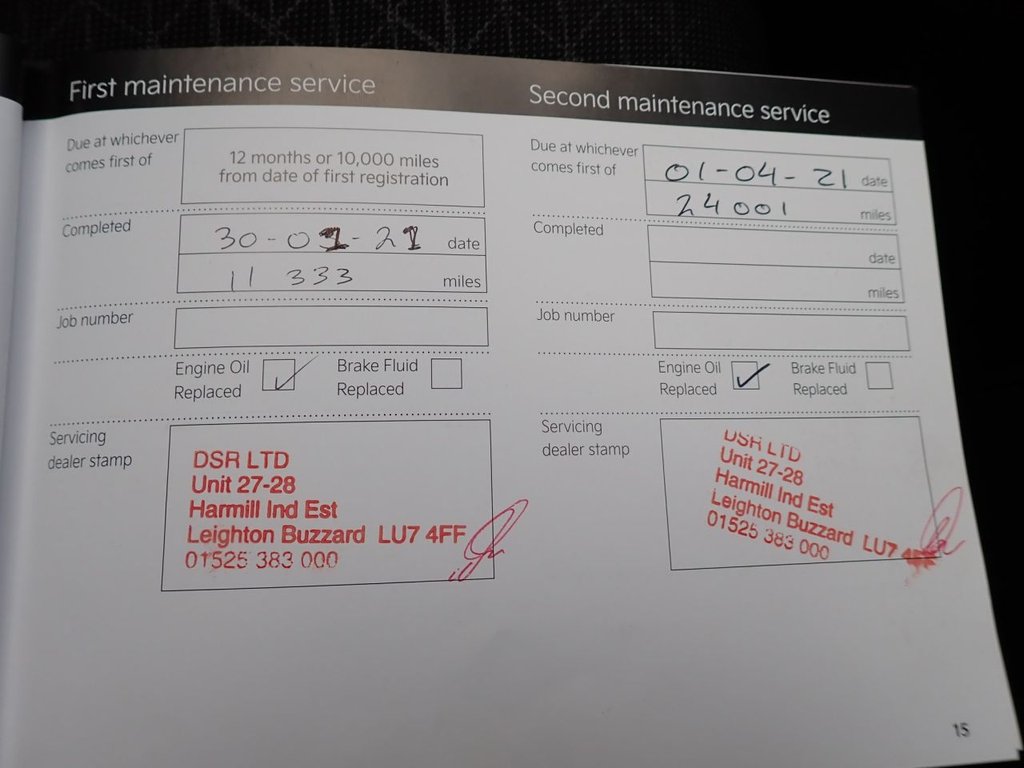 Used Kia Picanto 2020 for sale - 78017854: Photo 7