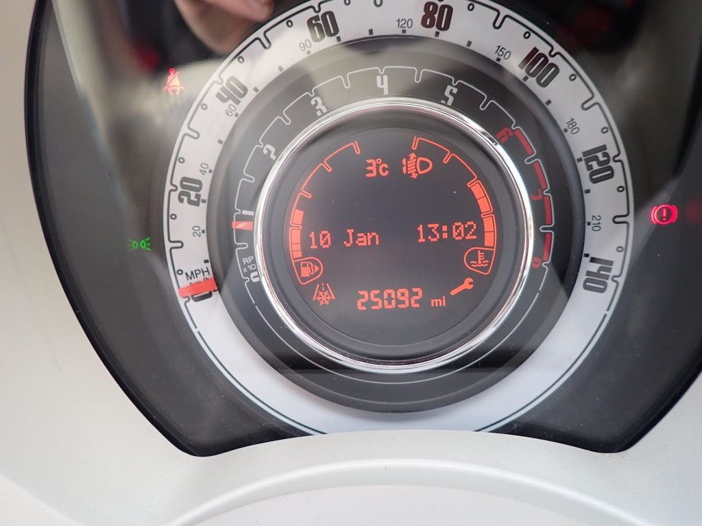 Used Fiat 500 2017 for sale - 77161859: Photo 5