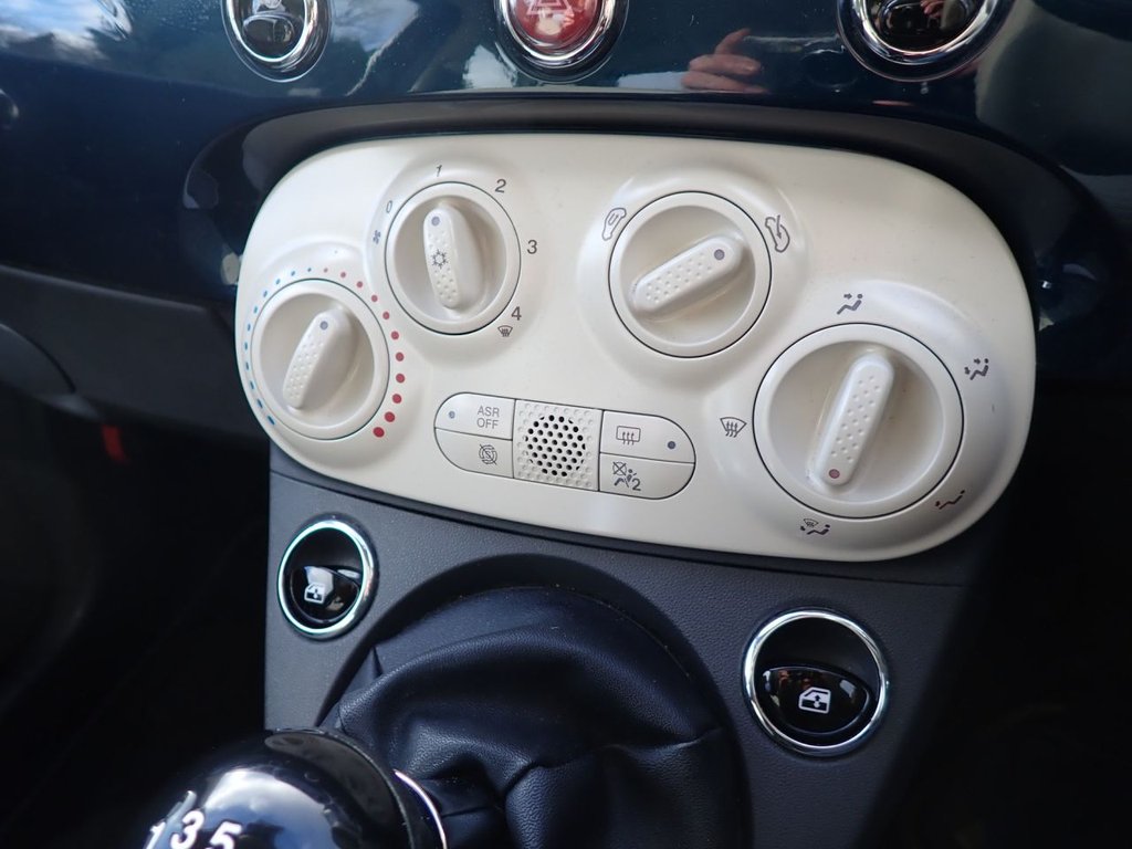 Used Fiat 500 2017 for sale - 77161859: Photo 7