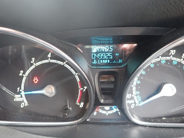 Used Ford B-MAX 2016 for sale - 76291398: Photo 5