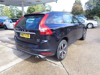 Used Volvo XC60 2017 for sale - 75911968: Photo
