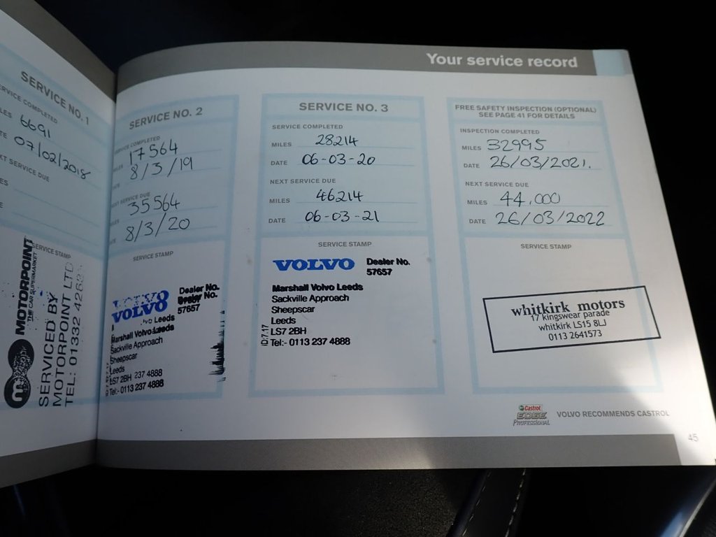 Vehicle 9