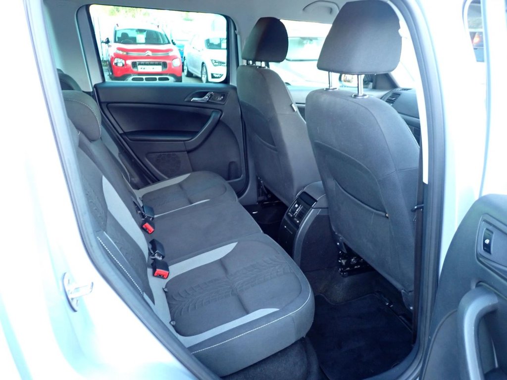 Used Skoda Yeti 2013 for sale - 76632247: Photo 10