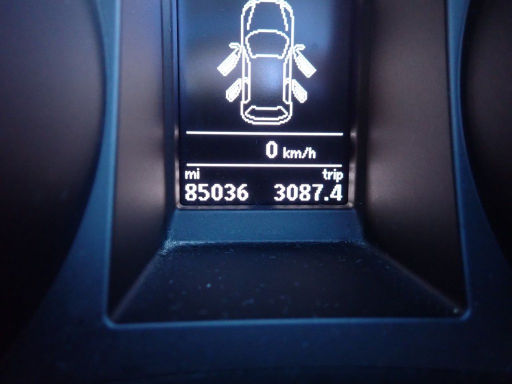 Used Skoda Yeti 2013 for sale - 76632247: Photo 18