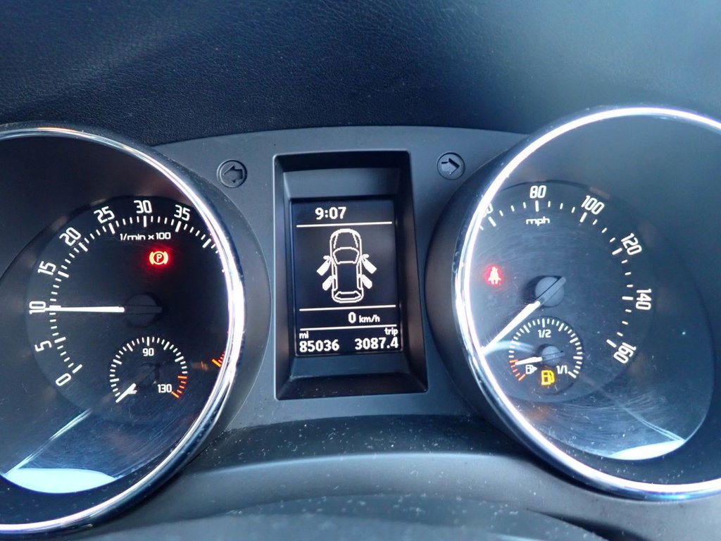 Used Skoda Yeti 2013 for sale - 76632247: Photo 19