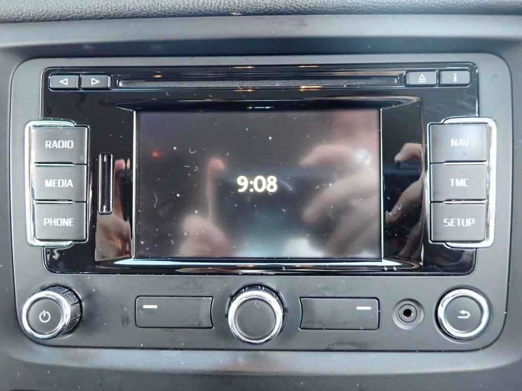 Used Skoda Yeti 2013 for sale - 76632247: Photo 23