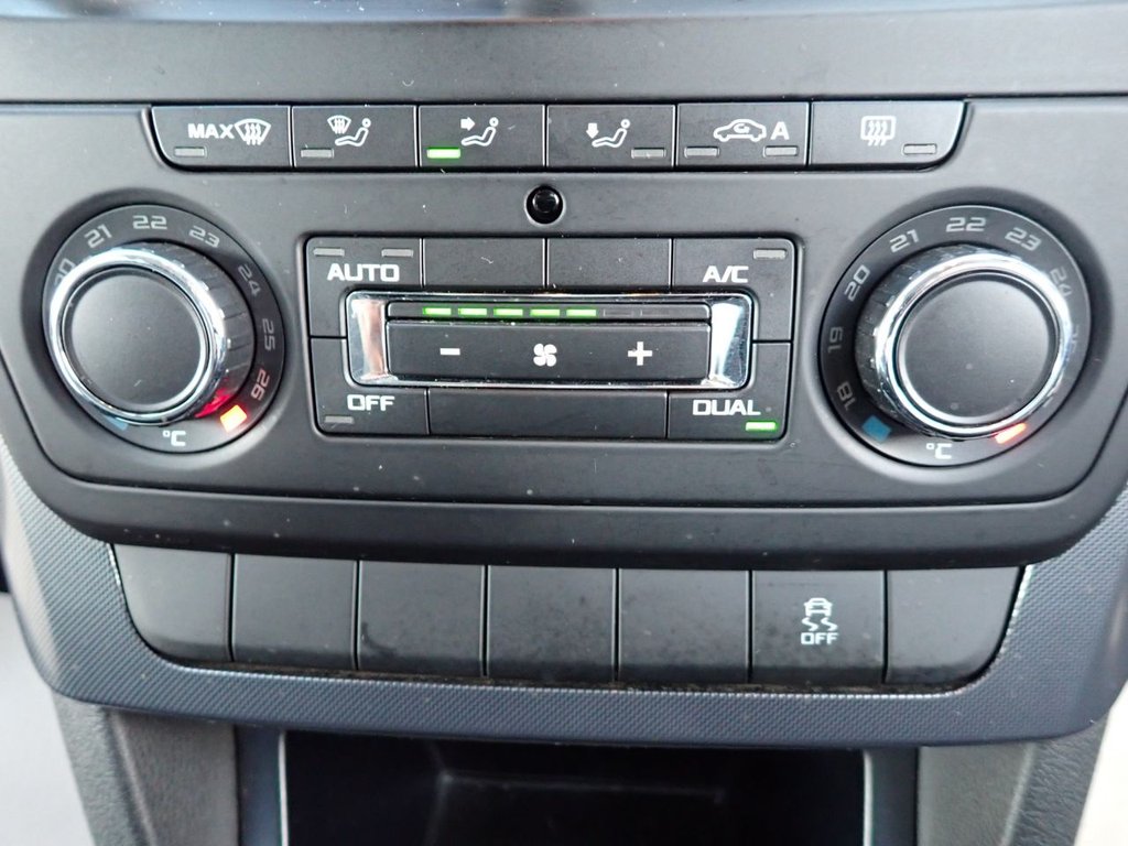 Used Skoda Yeti 2013 for sale - 76632247: Photo 24